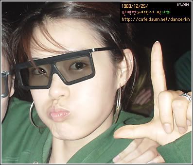 NEWS Kahi s past with Park Yoochun has been revealed